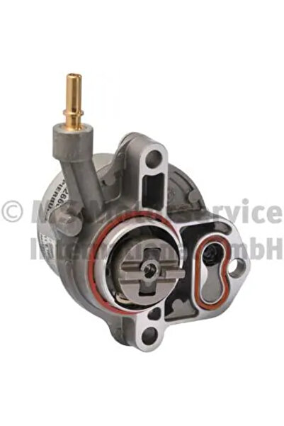 PIERBURG Pompa Vacuum Sistem De Franare Citroen Berlingo / Berlingo First Mic...
