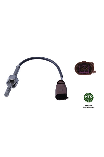 NTK Senzor Temperatura Gaze Evacuare Vw Crafter 30-35 Bus/Crafter 30-50 Caros...