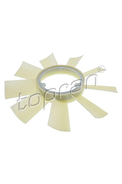 TOPRAN Paleta Ventilator Racire Motor Vw Lt 28-35 2 Bus/Lt 28-46 2 Caroserie/...