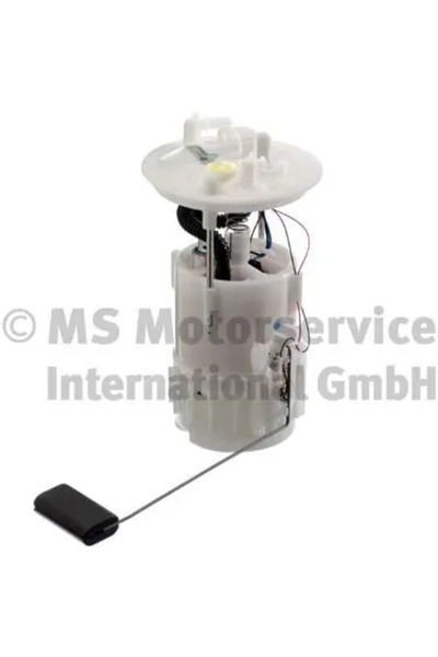 PIERBURG Sistem Alimentare Cu Combustibil Renault Espace 4