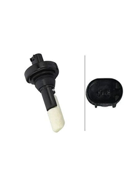 Hella Senzor Nivel Apa Spalare Geam Maybach 57 Mercedes-Benz C-Class/E-Class/...