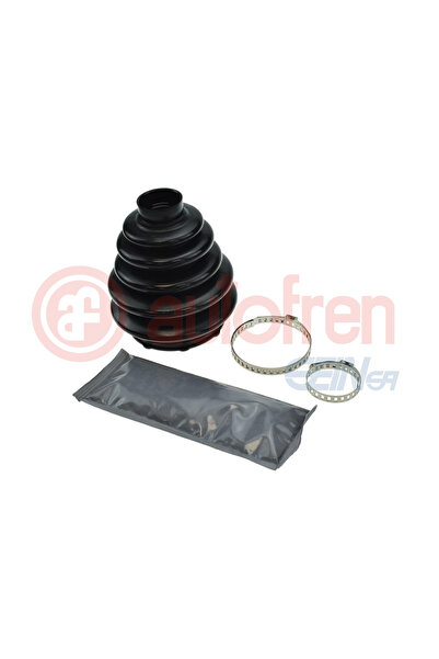 AUTOFREN SEINSA Монтаж на маншон на карданния вал към колело Ford C-Max/Focus 2