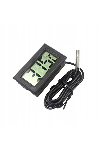 Other ELECTRONIC DIGITAL THERMOMETER WITH PRECISION PROBE