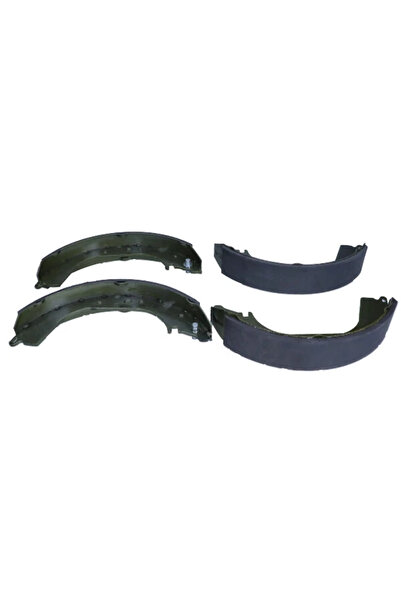 MaxGear Set Saboti Frana Puntea Spate Infiniti QX4 Nissan Navara/NP300 Pickup...