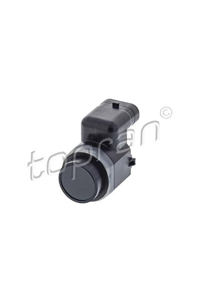 TOPRAN Sensor Ajutor Parcare Ford Galaxy 2/Mondeo 4/S-Max