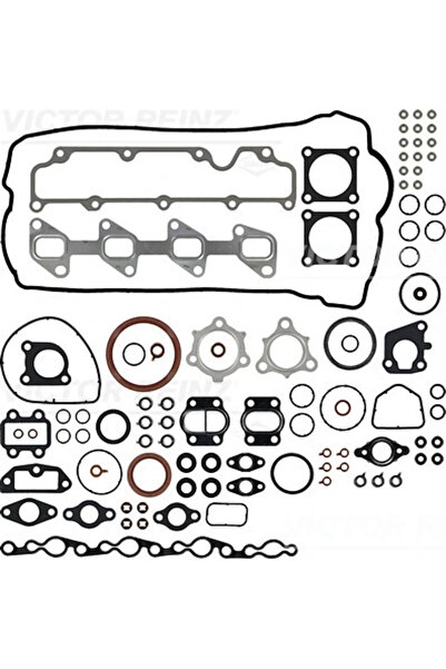 VICTOR REINZ Set Garnituri Complet Motor Lexus Is 2 Toyota Auris/Avensis/Coro...