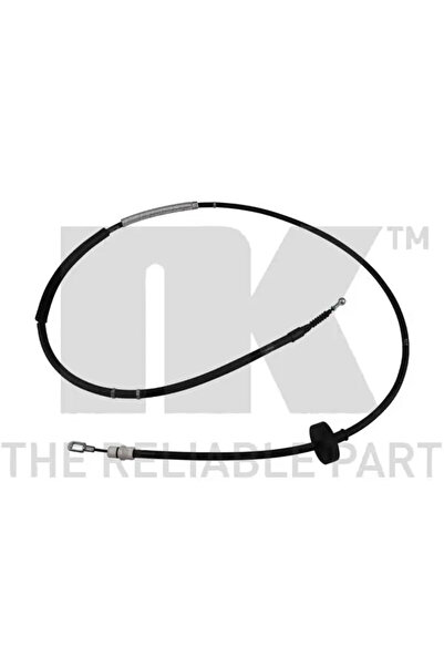 NK Cablu Frana De Parcare Audi A4 B6/A4 B7