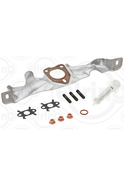 ELRING Set Montaj Turbocompresor Infiniti Q30 Mercedes-Benz A-Class/B-Class S...