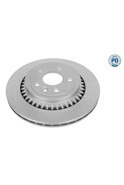 MEYLE Disc Frana Puntea Spate Volvo XC60 1 Suv