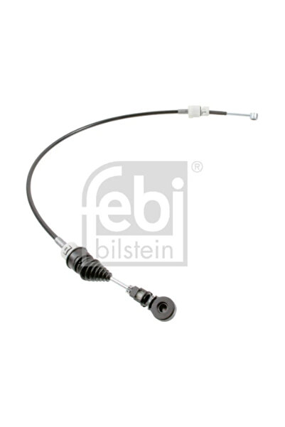 FEBI BILSTEIN Cablu Transmisie Manuala Dreapta Alfa Romeo Mito Fiat 500L/Avve...