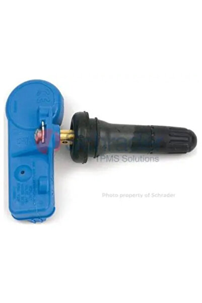 SCHRADER Senzor Sistem De Control Al Presiunii Pneuri Chevrolet