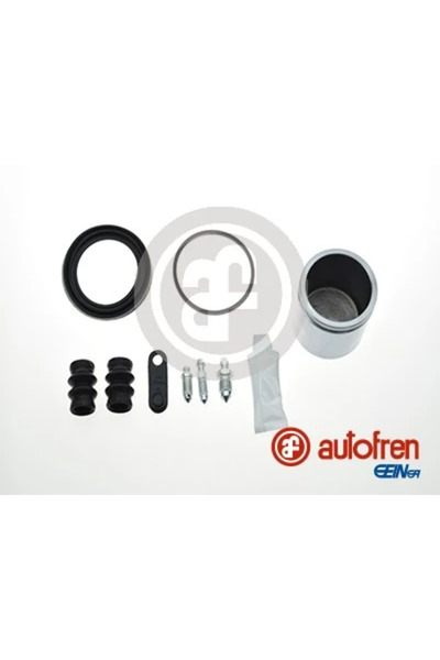 AUTOFREN SEINSA Set Reparatie Etrier Punte Fata Citroen Berlingo / Berlingo F...