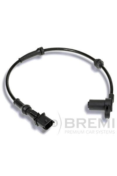 BREMI Senzor Turatie Roata Opel Combo Tour/Corsa C/Meriva A Microbus Vauxhall...