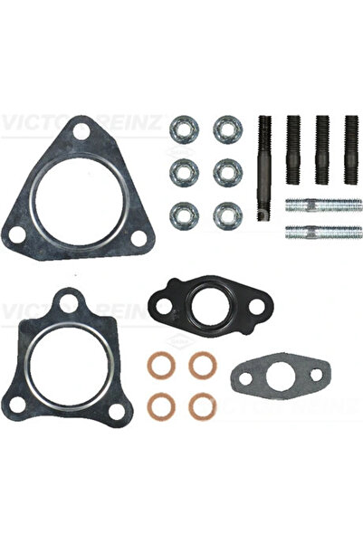 VICTOR REINZ Set Montaj Turbocompresor Hyundai Accent 3/Elantra 4 Limuzina/El...