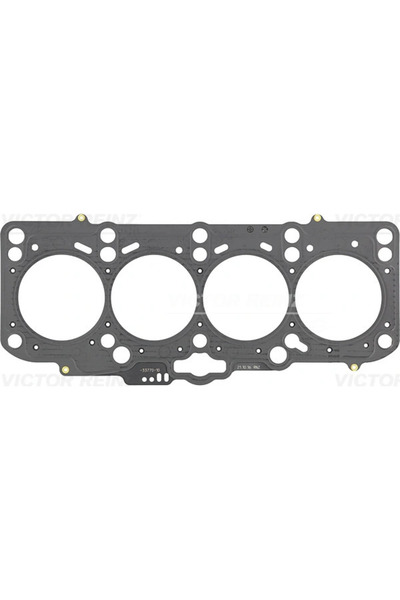 VICTOR REINZ Garnitura Chiulasa Audi A3/A4 B7/A6 C6 Jeep Compass