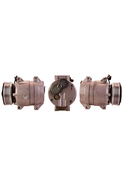 Elstock Compresor Climatizare Ssangyong Rexton / Rexton 2/Rexton W / Rexton