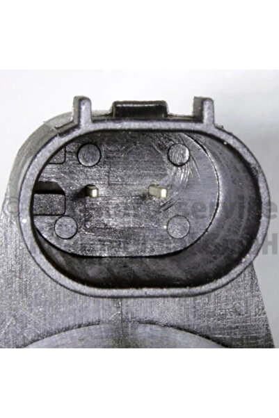 PIERBURG Supapa Comanda Poz. Arbore Cu Came Partea De Evacuare Ford Focus 2/Kuga