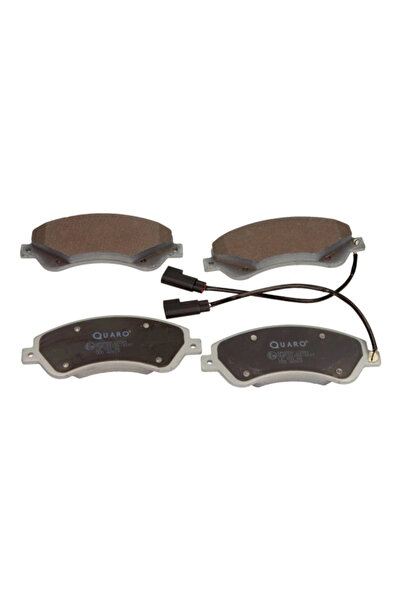 QUARO Set Placute Frana Frana Disc Ford Transit Tourneo Bus/Transit Bus/Trans...