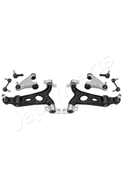 Japanparts Set Suspensie Roata Punte Fata Alfa Romeo 147/156/Gt