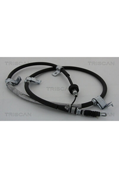 TRISCAN Cablu Frana De Parcare Hyundai I30