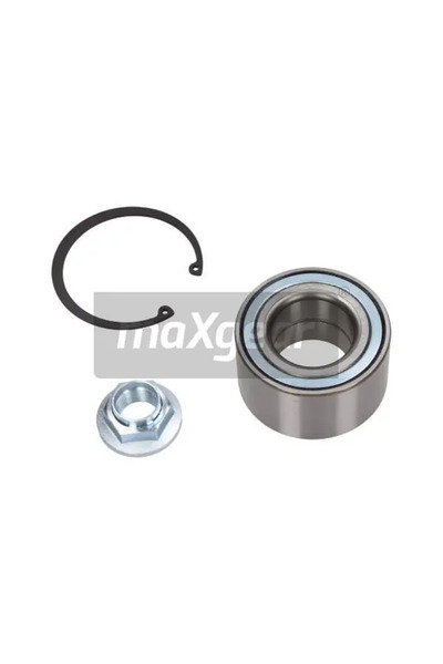 MaxGear Set Rulment Roata Punte Fata Mazda 3/5/6 2003-2014