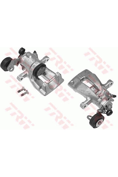 TRW Etrier Frana Opel Astra G/Zafira A Microbus Vauxhall Astra Model 4/Zafira A