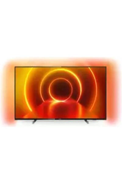 Philips 55PUS7800-PHILIPS 55" QLED 4K UHD SMART TV(TİTAN)
