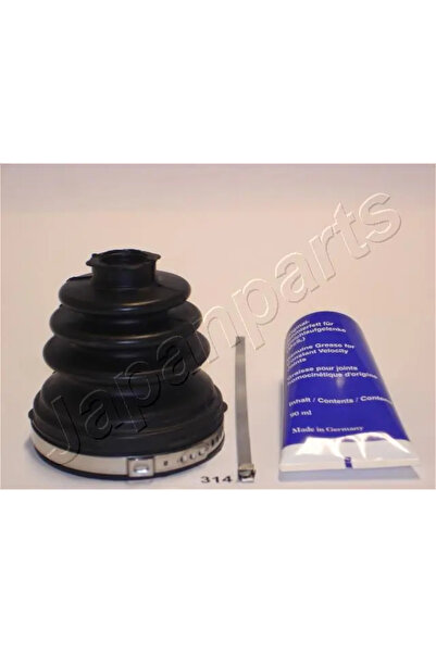 Japanparts Ansamblu Burduf Articulatie Planetara Mitsubishi Colt 6 Smart Forfour