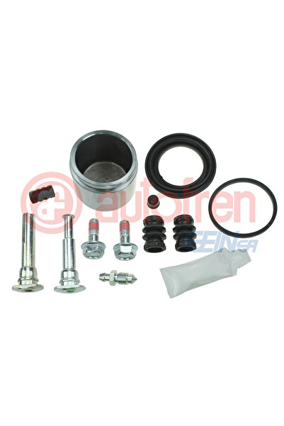 AUTOFREN SEINSA Set Reparatie Etrier Punte Fata Hyundai Atos