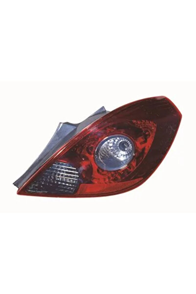 Abaküs Lampa Spate Opel Corsa D (s07) 2006-2014 Diesel