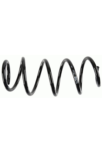 SACHS Arc Spiral Vw Caddy 3 Autoutilitara/Limuzina Spatioasa (2KA, 2KH, 2CA, ...