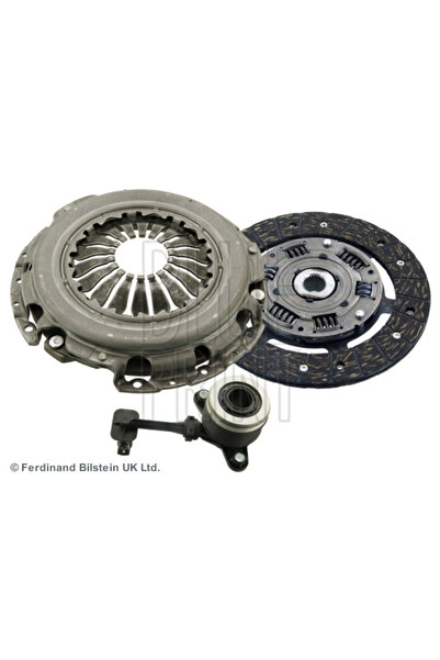 BLUE PRİNT Set Ambreiaj Renault Kangoo / Grand Kangoo 2/Kangoo Be Bop/Kangoo ...