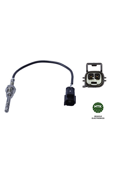 NTK Senzor Temperatura Gaze Evacuare Volvo C30/C70 2/S40 2