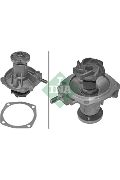 FAG Pompa De Apa Racire Motor Lada 1200-1500/1200-1600/Nadeschda