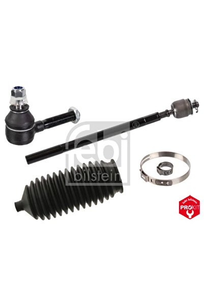 FEBI BILSTEIN Bara Directie Axa Fata Stanga Citroen Berlingo / Berlingo First...