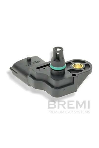 BREMI Senzor Presiune Supraalimentare Abarth 500 / 595 / 695/500C / 595C / 69...