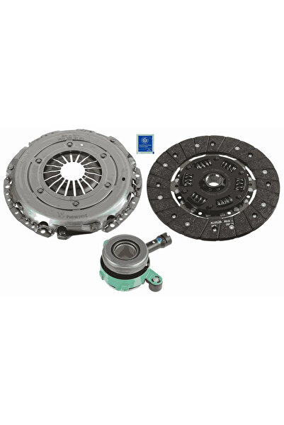 SACHS Set Ambreiaj Citroen C-Crosser Mitsubishi Outlander 2