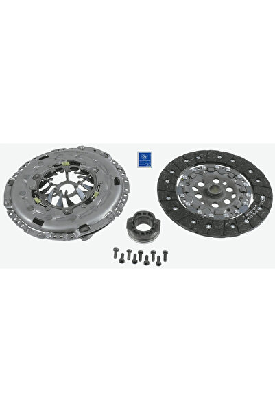 SACHS Set Ambreiaj Audi A3 Seat Altea/Leon/Toledo 3