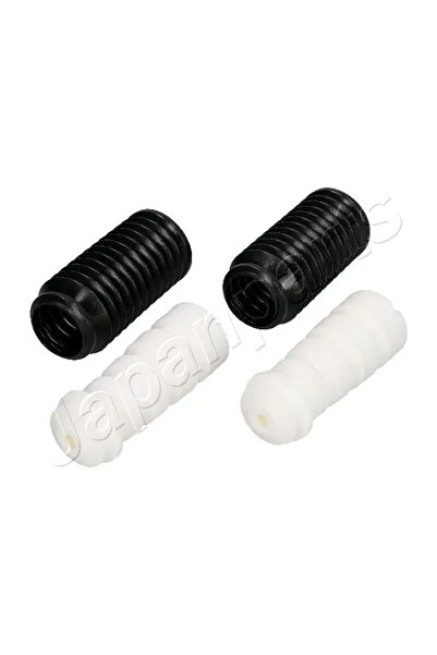 Japanparts Dust protection seal for rear axle SKODA FAVORIT Forman (785) 1991-1995