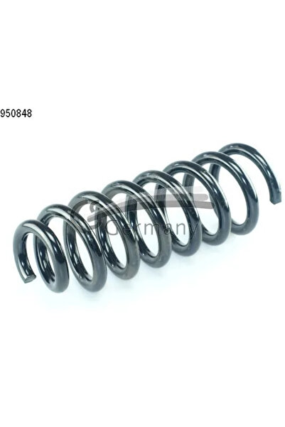 CS GERMANY Arc Spiral Punte Fata Audi Q7