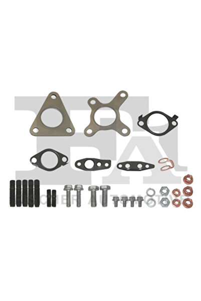 FA1 Set Montaj Turbocompresor Nissan 10-Trail 1
