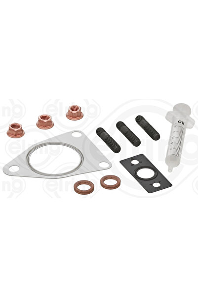 ELRING Set Montaj Turbocompresor Citroen C4 1/C4 Grand Picasso 1/C4 Picasso 1...
