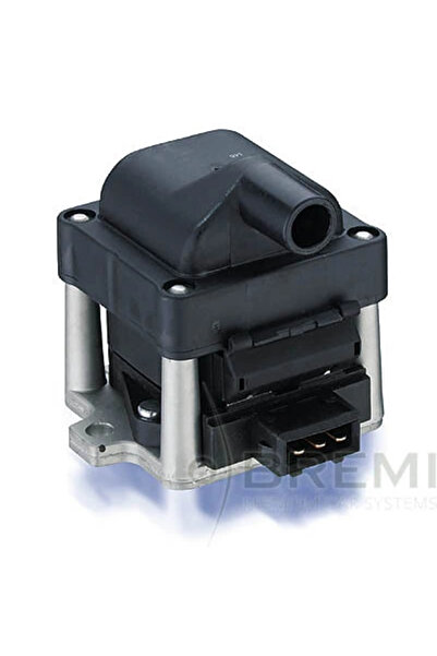 BREMI Ignition coil SKODA FAVORIT pick-up 1992-1997 11893
