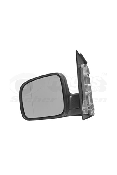VAN WEZEL Oglinda Exterioara Stanga Vw Caddy 3 Autoutilitara/Limuzina Spatioa...