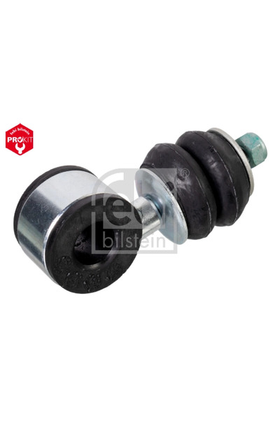 FEBI BILSTEIN Brat/Bieleta Suspensie Stabilizator Axa Fata Dreapta Seat Arosa...