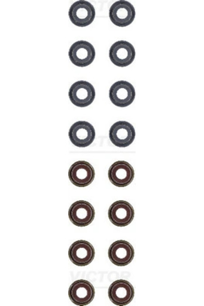 VICTOR REINZ Set Garnituri Ax Supape Daihatsu Altis Limuzina Toyota Avensis/C...