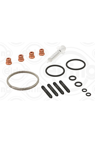 ELRING Set Montaj, Turbocompresor Seat Ateca (kh7, Khp) 2018-2023 Benzina