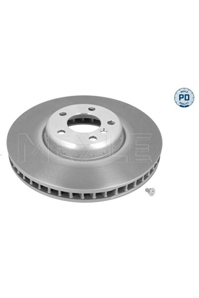 MEYLE Disc Frana Axa Fata Dreapta Bmw 5/6/7