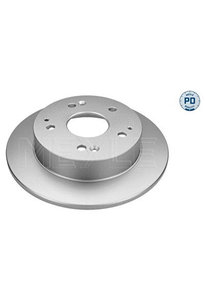 MEYLE Set Discuri Frana Puntea Spate Honda Civic 7 2000-2005