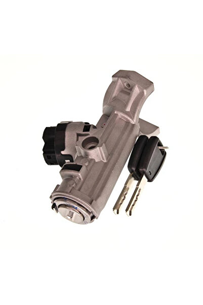 MaxGear Blocaj Volan Citroen Jumper 2 Bus/Jumper 2 Caroserie/Jumper 2 Platou ...